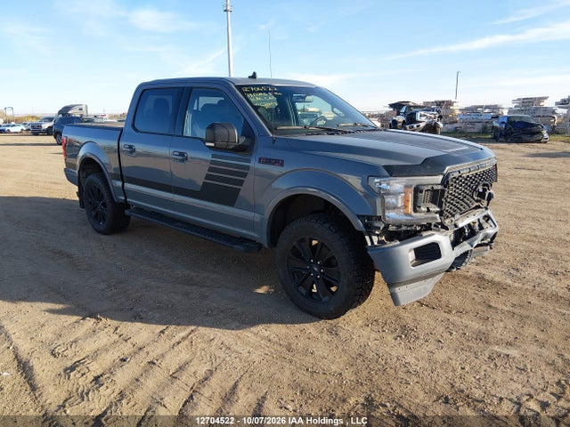2019 1FTEW1EP7KFC21417 main image