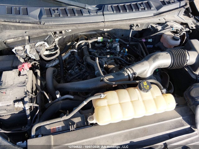 Ford F-150 Xlt 2019 1FTEW1EP7KFC21417 Image 10