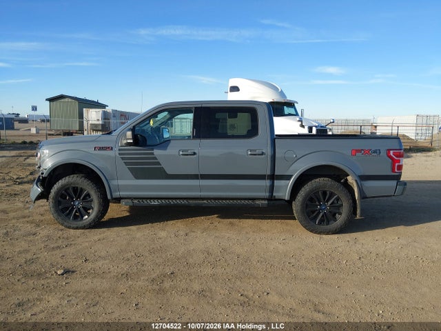 Ford F-150 Xlt 2019 1FTEW1EP7KFC21417 Image 15