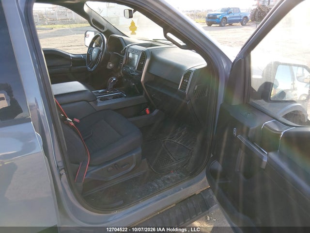 Ford F-150 Xlt 2019 1FTEW1EP7KFC21417 Image 5