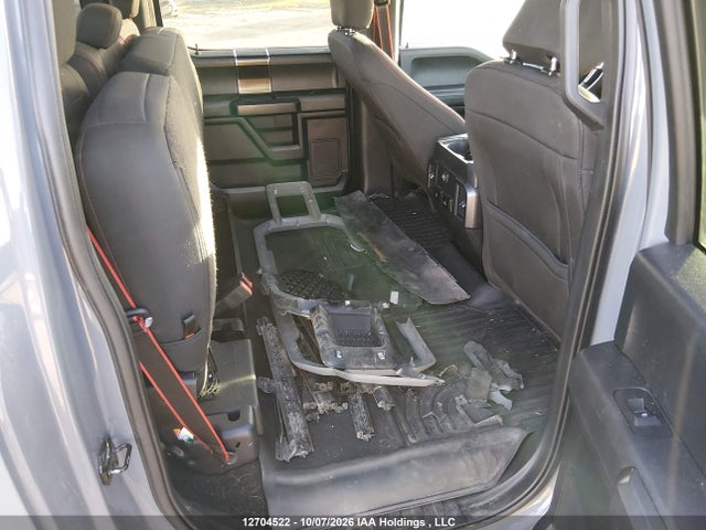 Ford F-150 Xlt 2019 1FTEW1EP7KFC21417 Image 8