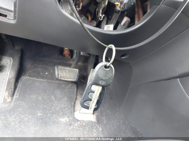Продажа на аукционе авто 2013 Kia Optima, vin: KNAGM4A71D5410835, номер лота: 12704523