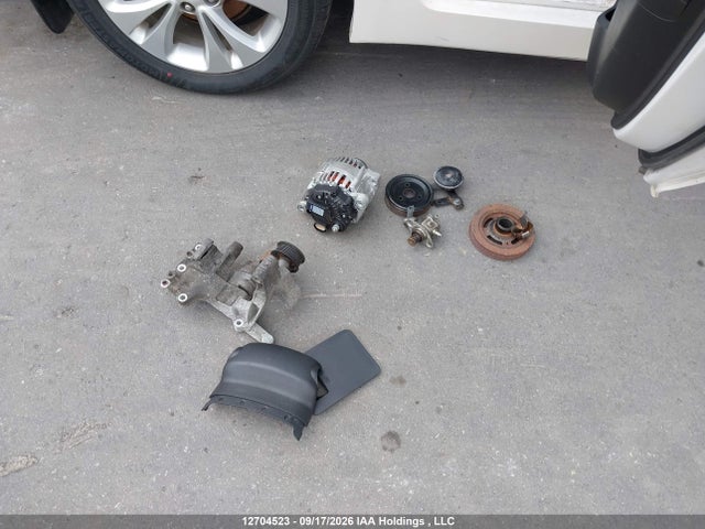 Продажа на аукционе авто 2013 Kia Optima, vin: KNAGM4A71D5410835, номер лота: 12704523