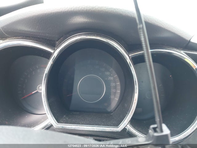 Продажа на аукционе авто 2013 Kia Optima, vin: KNAGM4A71D5410835, номер лота: 12704523