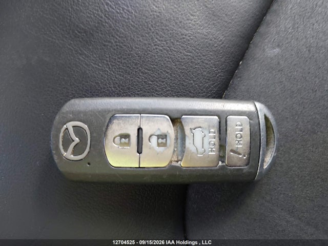 JM3KFBCM5J0374856 Mazda Cx-5 Touring