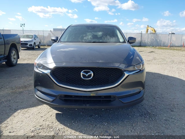 JM3KFBCM5J0374856 Mazda Cx-5 Touring