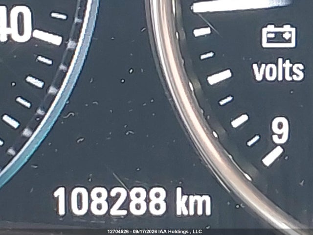 Aukcja sprzedaży 2016 Buick Envision Premium, vin: LRBFXFSX2GD008217, numer aukcji: 12704526