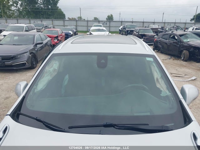 Aukcja sprzedaży 2016 Buick Envision Premium, vin: LRBFXFSX2GD008217, numer aukcji: 12704526
