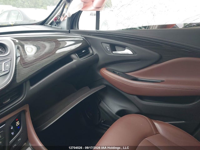 Aukcja sprzedaży 2016 Buick Envision Premium, vin: LRBFXFSX2GD008217, numer aukcji: 12704526