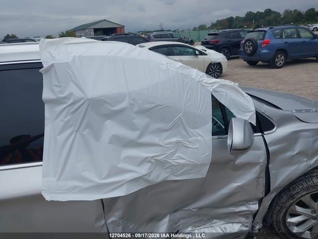 Aukcja sprzedaży 2016 Buick Envision Premium, vin: LRBFXFSX2GD008217, numer aukcji: 12704526