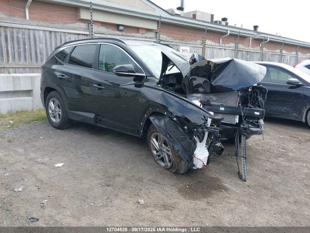 Продажа на аукционе авто 2026 Hyundai Tucson Sel, vin: KM8JBCDE1TU475686, номер лота: 12704528