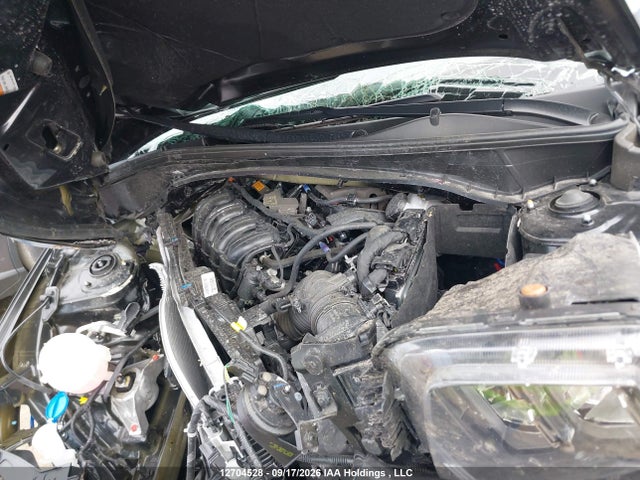 Продажа на аукционе авто 2026 Hyundai Tucson Sel, vin: KM8JBCDE1TU475686, номер лота: 12704528