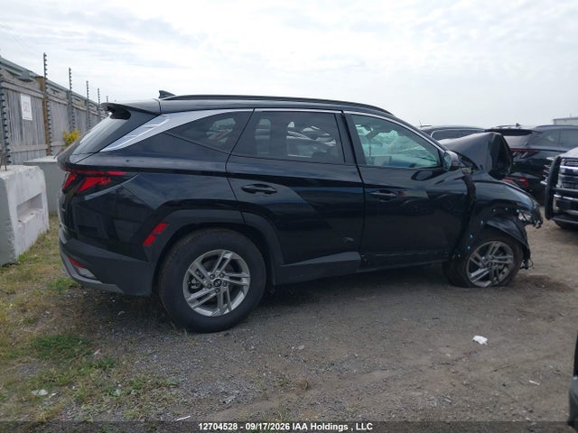 Продажа на аукционе авто 2026 Hyundai Tucson Sel, vin: KM8JBCDE1TU475686, номер лота: 12704528