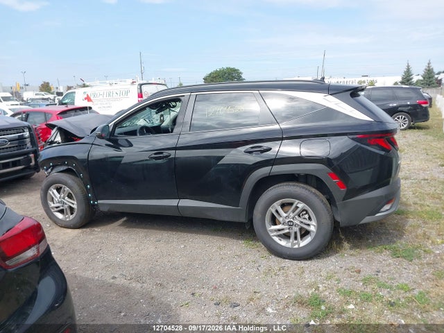 Продажа на аукционе авто 2026 Hyundai Tucson Sel, vin: KM8JBCDE1TU475686, номер лота: 12704528