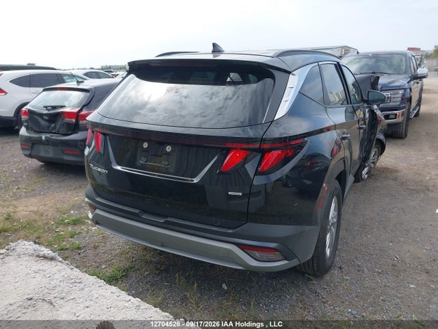 Продажа на аукционе авто 2026 Hyundai Tucson Sel, vin: KM8JBCDE1TU475686, номер лота: 12704528