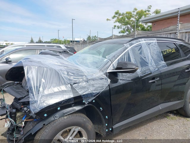 Продажа на аукционе авто 2026 Hyundai Tucson Sel, vin: KM8JBCDE1TU475686, номер лота: 12704528
