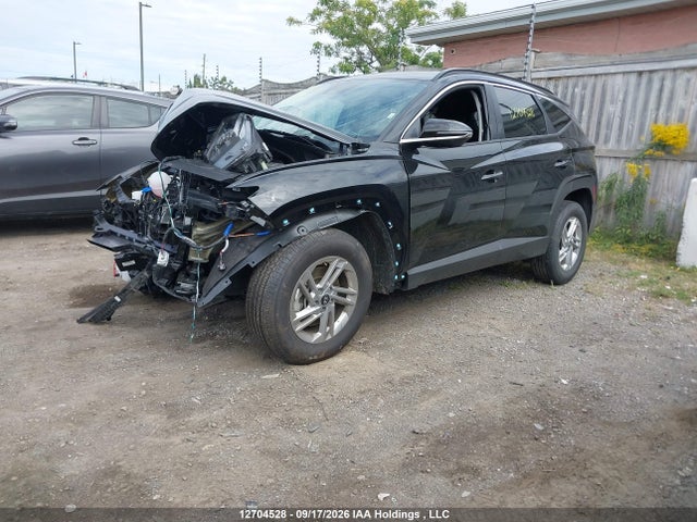 Продажа на аукционе авто 2026 Hyundai Tucson Sel, vin: KM8JBCDE1TU475686, номер лота: 12704528