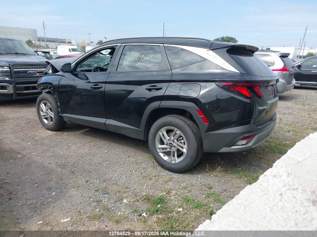 Продажа на аукционе авто 2026 Hyundai Tucson Sel, vin: KM8JBCDE1TU475686, номер лота: 12704528