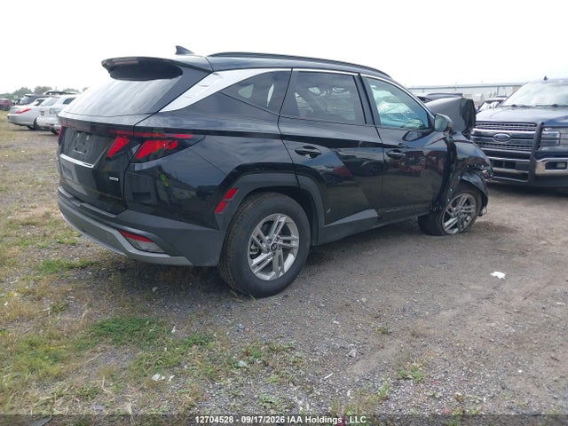 Продажа на аукционе авто 2026 Hyundai Tucson Sel, vin: KM8JBCDE1TU475686, номер лота: 12704528