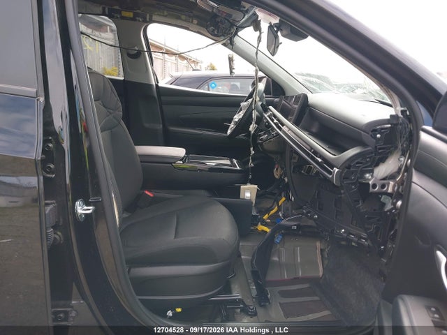 Продажа на аукционе авто 2026 Hyundai Tucson Sel, vin: KM8JBCDE1TU475686, номер лота: 12704528