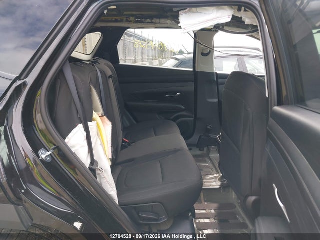 Продажа на аукционе авто 2026 Hyundai Tucson Sel, vin: KM8JBCDE1TU475686, номер лота: 12704528