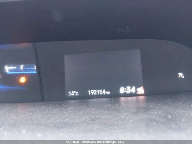 2HGFB2F40FH005473 Honda Civic Lx