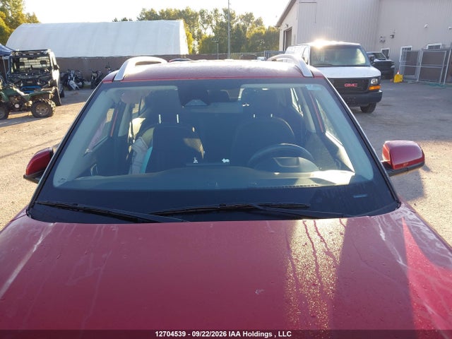 Hyundai Venue Sel/limited 2025 KMHRC8A35SU355615 Image 18