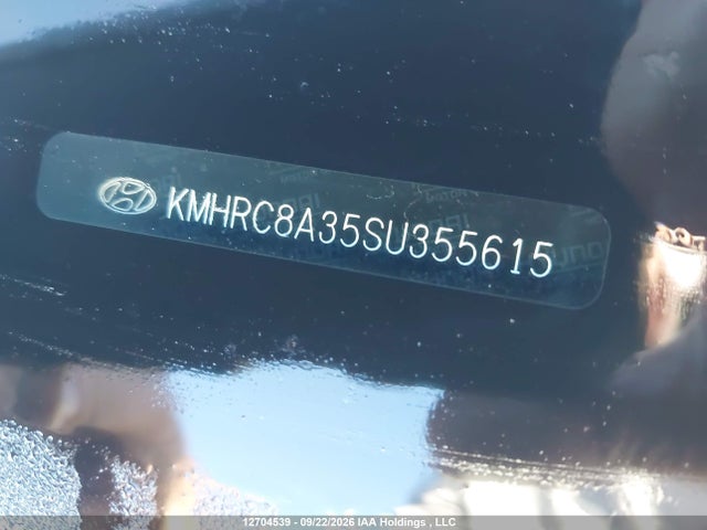 Hyundai Venue Sel/limited 2025 KMHRC8A35SU355615 Image 20