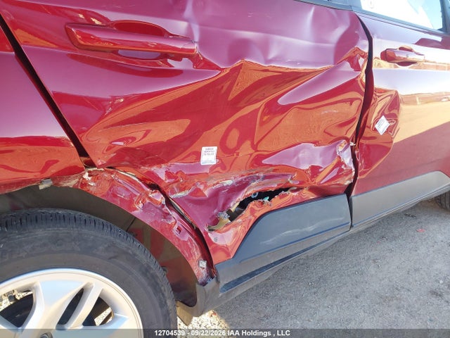 Hyundai Venue Sel/limited 2025 KMHRC8A35SU355615 Image 21