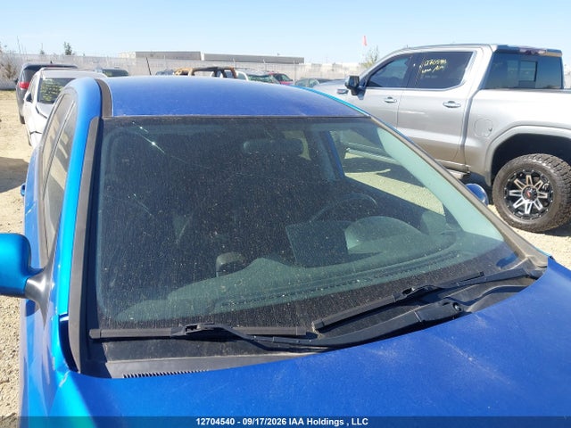 Aukcja sprzedaży 2011 Hyundai Elantra Touring Gl, vin: KMHDB8AE3BU100542, numer aukcji: 12704540