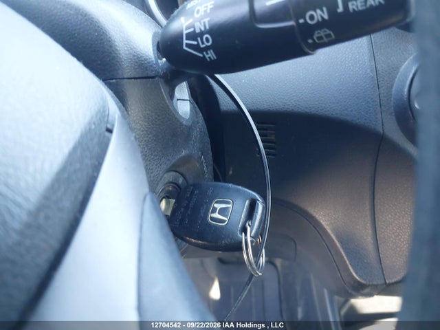 2009 Honda Fit მანქანა იყიდება აუქციონზე, vin: JHMGE88519S805813, აუქციონის ნომერი: 12704542