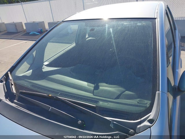 2009 Honda Fit მანქანა იყიდება აუქციონზე, vin: JHMGE88519S805813, აუქციონის ნომერი: 12704542