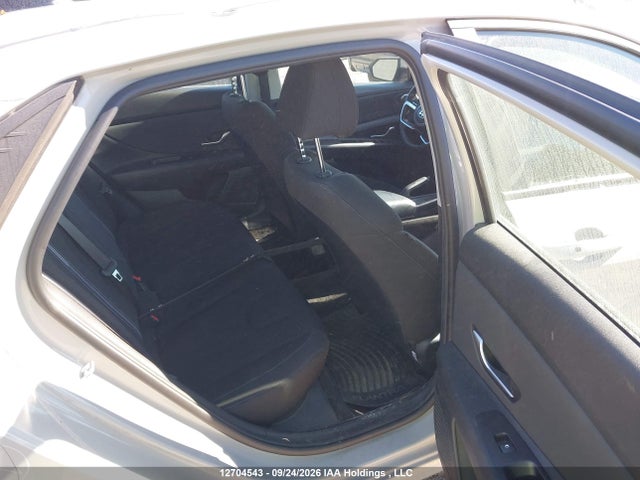 Продажа на аукционе авто 2021 Hyundai Elantra Preferred Ivt, vin: KMHLM4AG3MU120602, номер лота: 12704543