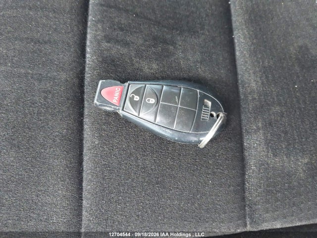 2013 Dodge Grand Caravan მანქანა იყიდება აუქციონზე, vin: 2C4RDGBG7DR665438, აუქციონის ნომერი: 12704544