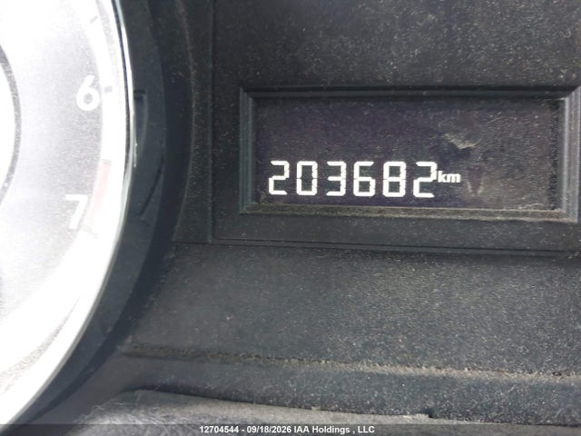 2013 Dodge Grand Caravan მანქანა იყიდება აუქციონზე, vin: 2C4RDGBG7DR665438, აუქციონის ნომერი: 12704544
