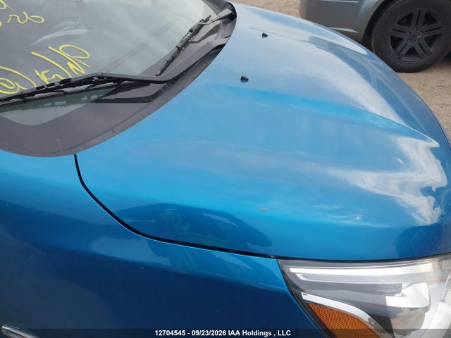 Aukcja sprzedaży 2018 Mitsubishi Mirage, vin: ML32A5HJXJH011142, numer aukcji: 12704545