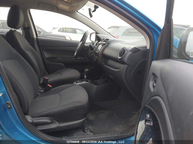 Aukcja sprzedaży 2018 Mitsubishi Mirage, vin: ML32A5HJXJH011142, numer aukcji: 12704545
