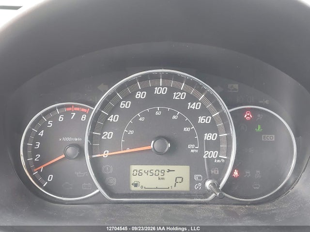Aukcja sprzedaży 2018 Mitsubishi Mirage, vin: ML32A5HJXJH011142, numer aukcji: 12704545