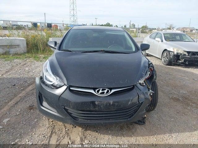 Aukcja sprzedaży 2016 Hyundai Elantra Se/sport/limited, vin: 5NPDH4AE1GH680306, numer aukcji: 12704546