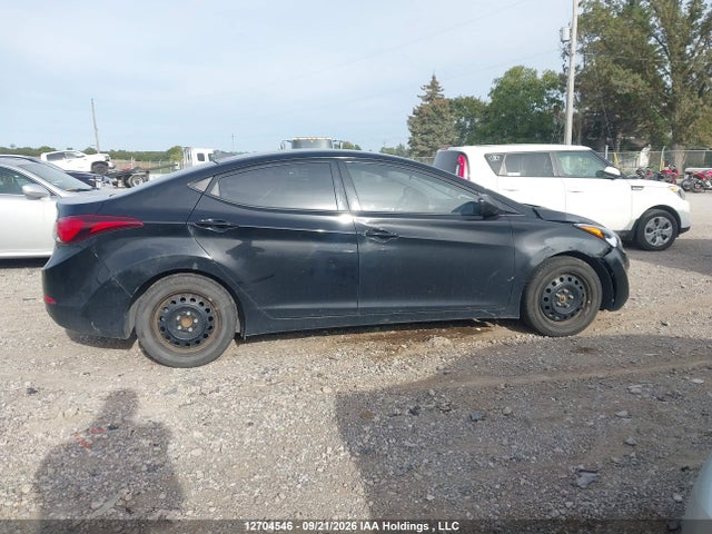 Aukcja sprzedaży 2016 Hyundai Elantra Se/sport/limited, vin: 5NPDH4AE1GH680306, numer aukcji: 12704546