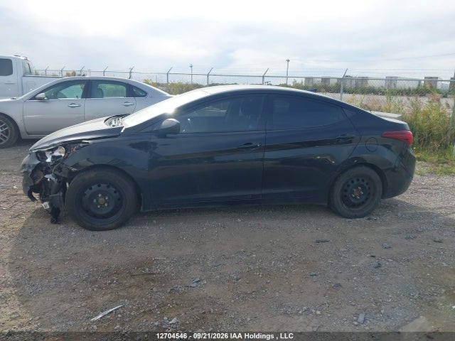 Aukcja sprzedaży 2016 Hyundai Elantra Se/sport/limited, vin: 5NPDH4AE1GH680306, numer aukcji: 12704546