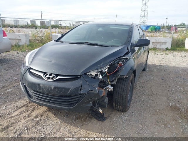 Aukcja sprzedaży 2016 Hyundai Elantra Se/sport/limited, vin: 5NPDH4AE1GH680306, numer aukcji: 12704546