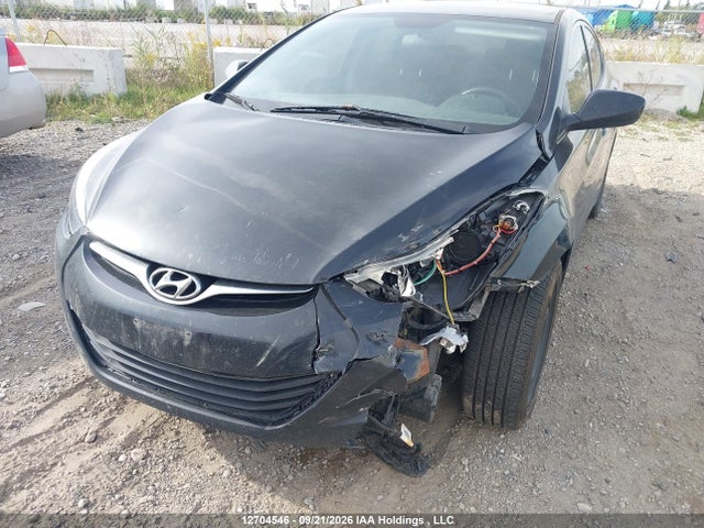 Aukcja sprzedaży 2016 Hyundai Elantra Se/sport/limited, vin: 5NPDH4AE1GH680306, numer aukcji: 12704546
