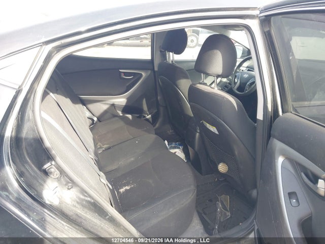 Aukcja sprzedaży 2016 Hyundai Elantra Se/sport/limited, vin: 5NPDH4AE1GH680306, numer aukcji: 12704546