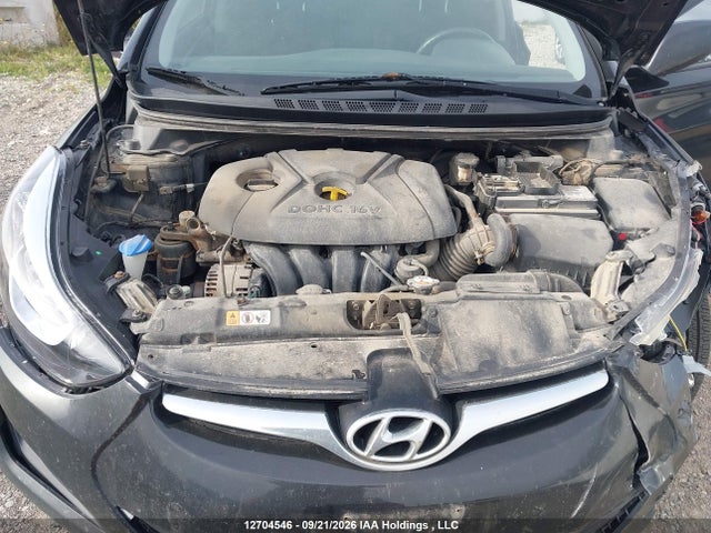 Aukcja sprzedaży 2016 Hyundai Elantra Se/sport/limited, vin: 5NPDH4AE1GH680306, numer aukcji: 12704546