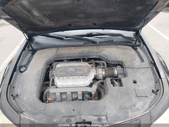 Aukcja sprzedaży 2010 Acura Tl, vin: 19UUA9F24AA800471, numer aukcji: 12704548