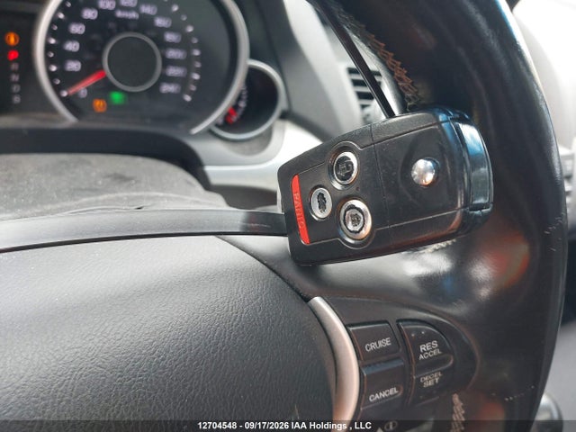 Aukcja sprzedaży 2010 Acura Tl, vin: 19UUA9F24AA800471, numer aukcji: 12704548