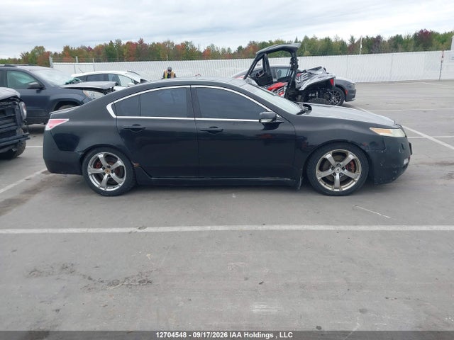 Aukcja sprzedaży 2010 Acura Tl, vin: 19UUA9F24AA800471, numer aukcji: 12704548