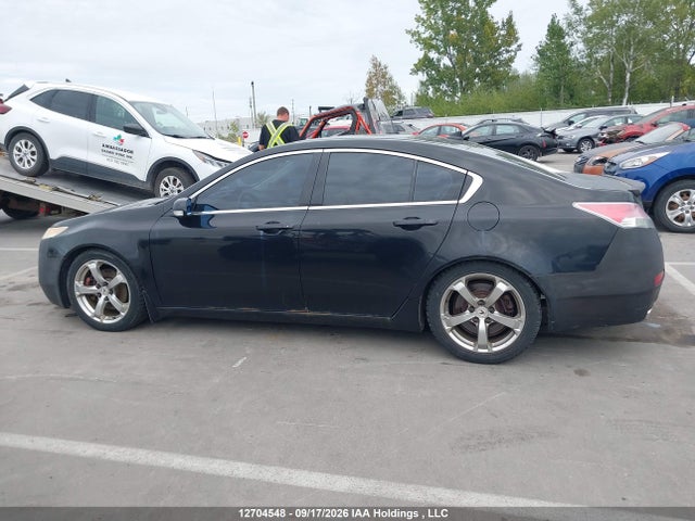 Aukcja sprzedaży 2010 Acura Tl, vin: 19UUA9F24AA800471, numer aukcji: 12704548