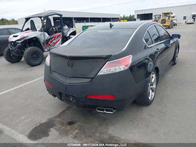Aukcja sprzedaży 2010 Acura Tl, vin: 19UUA9F24AA800471, numer aukcji: 12704548
